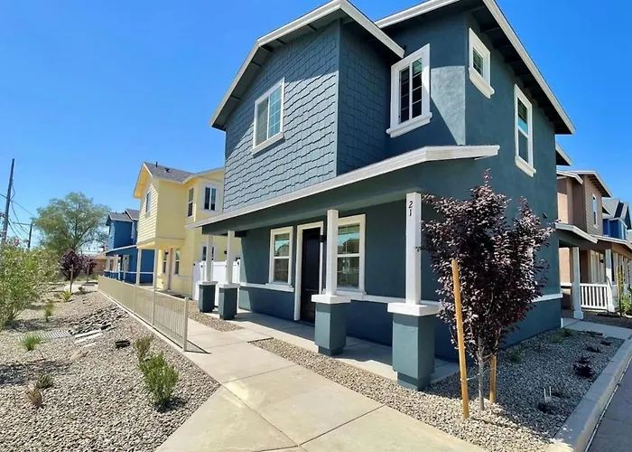 Apartment Cozy 3br Escape Minutes From Downtown Phoenix