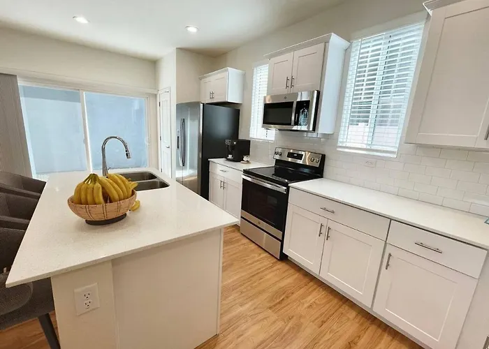 Cozy 3br Escape Minutes From Downtown Phoenix